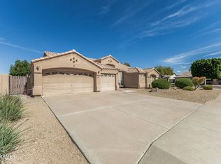 9558 E JAN Avenue, Mesa, AZ 85209