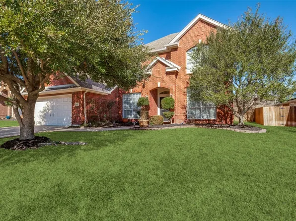 2317 Everton Dr, Arlington, TX 76001