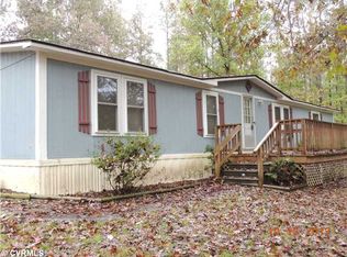 770 Baird Ln, Dillwyn, VA 23936