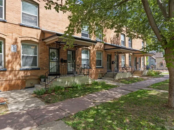 711 27th Street, Denver, CO 80205