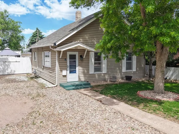 521 1st Ave, Ault, CO 80610