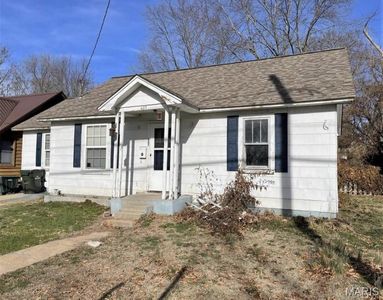607 E 11th St, Rolla, MO, 65401
