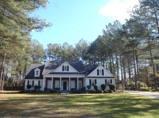 4286 Whisperwood Cir, Valdosta, GA 31602