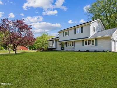 28 High Ridge Road, Howell, NJ, 07731