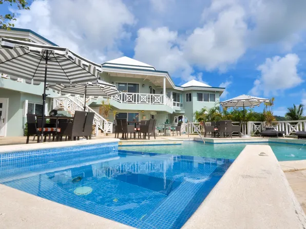 129 & 130 Anna's Hope EA, St. Croix, VI 00820