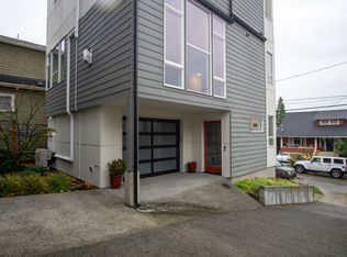 4613 Evanston Ave N, Seattle, WA 98103