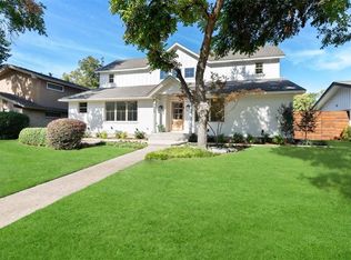 9659 Broken Bow Rd, Dallas, TX 75238