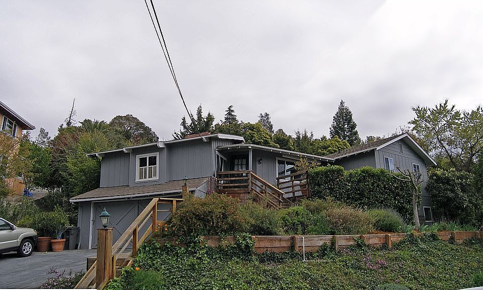16200 Alum Rock