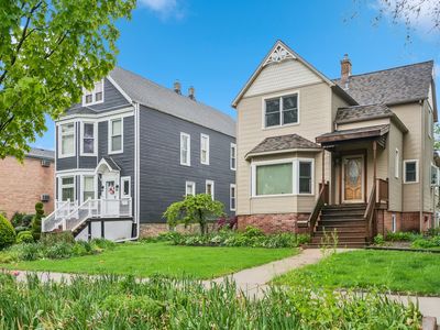 3856 N Kenneth Ave, Chicago, IL, 60641