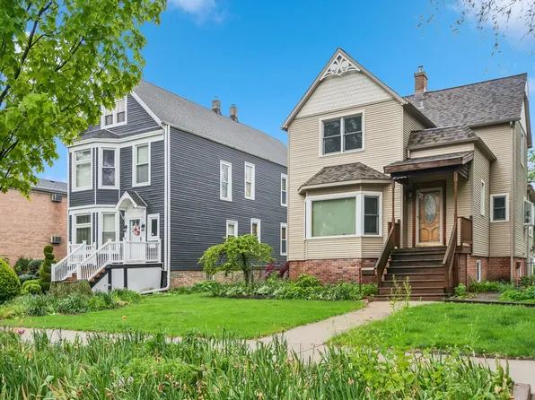3856 N Kenneth Ave, Chicago, IL 60641