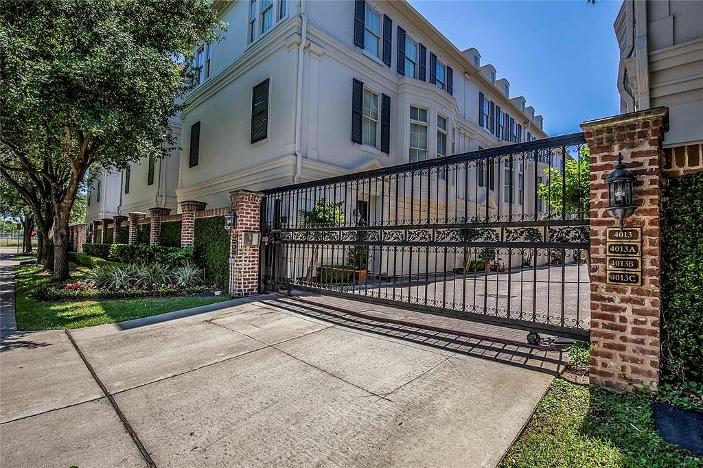 4013 Bellefontaine St, Houston, TX 77025 Zillow