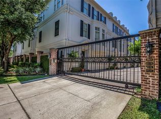 4013 Bellefontaine St, Houston, TX 77025