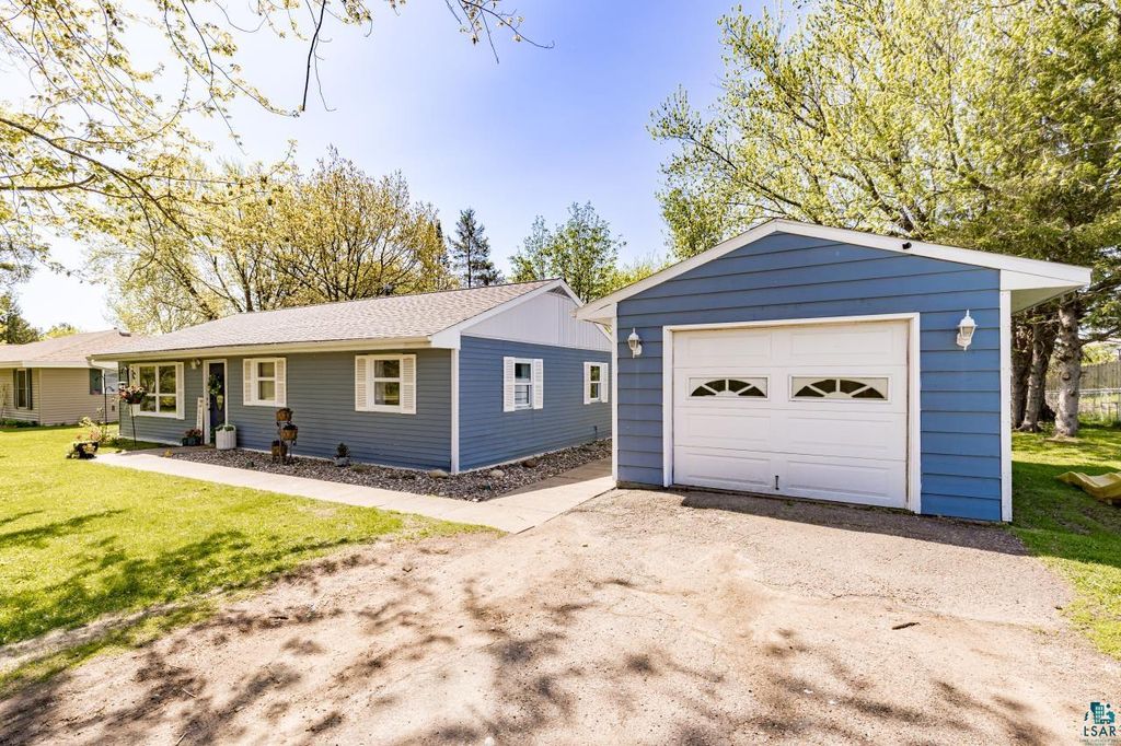 2006 Washington Ave, Cloquet, MN - View 4