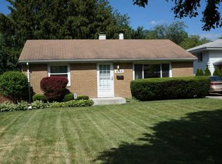 230 High Ridge Rd, Hillside, IL 60162