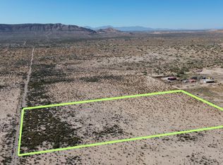 136293 Five Acres Off, El Paso, TX 79938