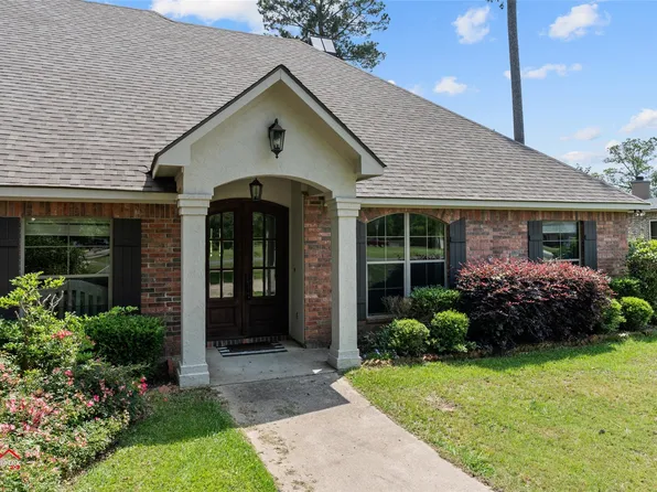 5325 Cavalier Ct, Keithville, LA 71047