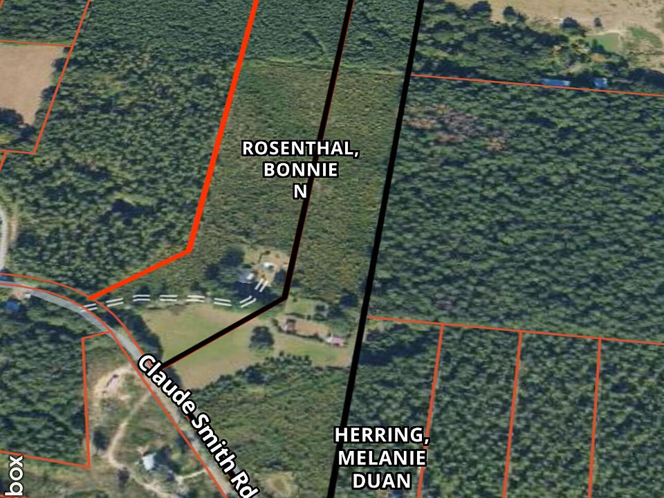 2nd image of 0 Claude Smith Rd
