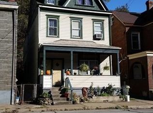 674 Evergreen Ave, Pittsburgh, PA