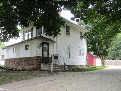 1406 River St, Iowa Falls, IA, 50126