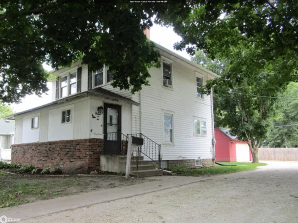 1406 River St, Iowa Falls, IA 50126