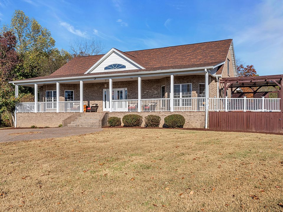 1203 Benton Hill Dr, Mount Juliet, TN 37122 Zillow