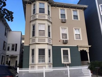 292 Prospect St, Cambridge, MA, 02139