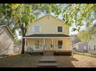 1156 Bush Ave #1156, Saint Paul, MN 55106