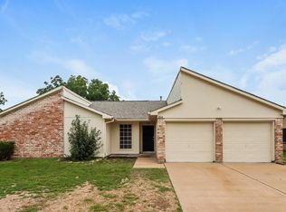 19514 Mallard Lake Ln, Houston, TX 77084