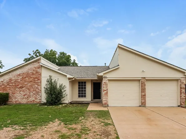 19514 Mallard Lake Ln, Houston, TX 77084