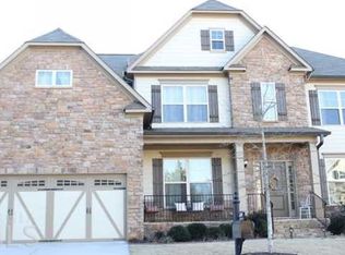 4360 Idlewood Dr, Cumming, GA 30040