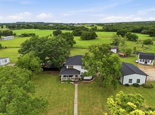2182 Sunflower, Paradise, TX 76073