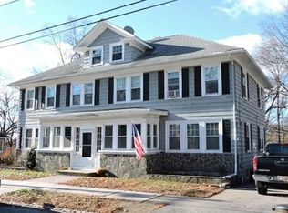 159 Parkview Ave #159, Lowell, MA 01852