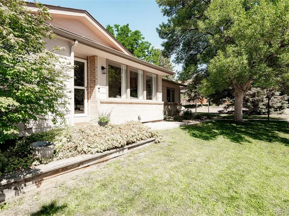 7000 W Yale Avenue, Denver, CO 80227