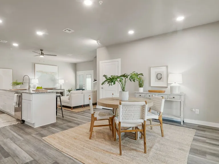 Douglas Creek Patio Homes — Photo 36