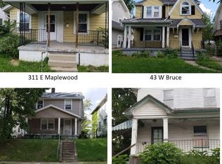 2051 Rugby Rd, Dayton, OH 45406