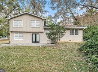 3276 Marlanta Dr, Marietta, GA 30062