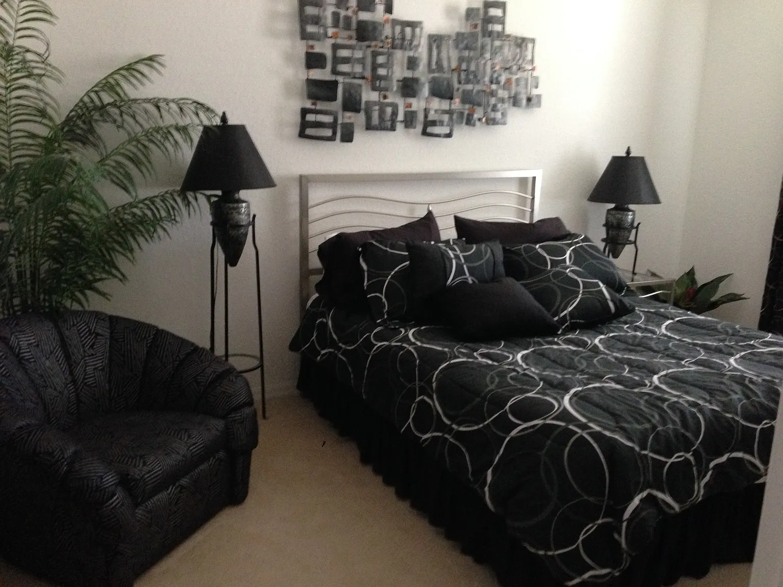 2 bed, 1226 sqft, $1,900 — Photo 4