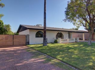 2434 E Fountain St, Mesa, AZ 85213