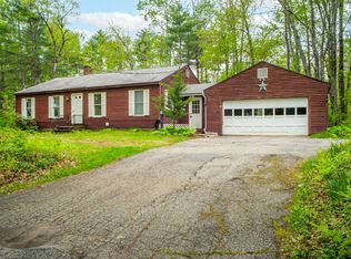 18 Rocky Dundee Rd, Buxton, ME 04093