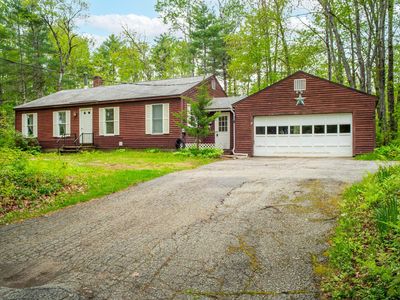 18 Rocky Dundee Road, Buxton, ME, 04093