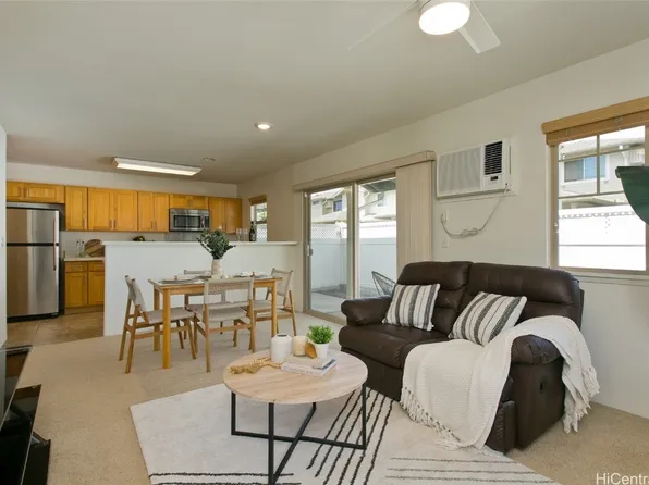 91-1195 Kaiau Ave APT 1206, Kapolei, HI 96707