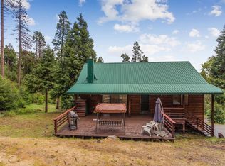 37190 Cressman Rd, Shaver Lake, CA 93664