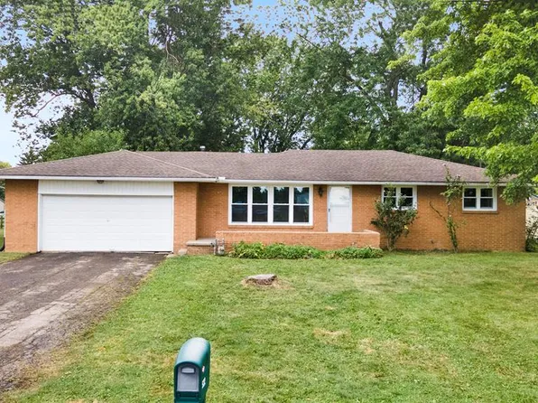 522 Biscayne Dr, Mansfield, OH 44903