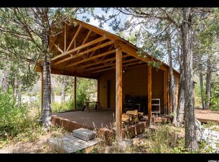 5191 Killkare Way, Kamas, UT 84036