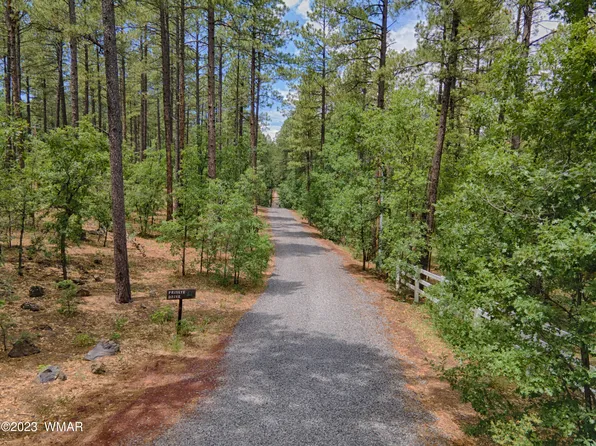 E Jacks Ln Parcel 3, Pinetop, AZ 85935
