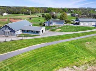 145 Franklintown Rd, Dillsburg, PA 17019