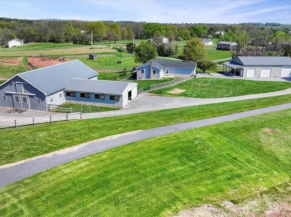 145 Franklintown Rd, Dillsburg, PA 17019