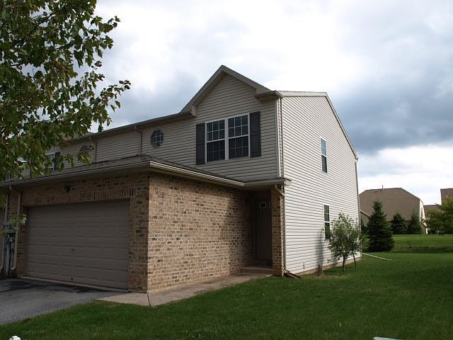 Front Elevation