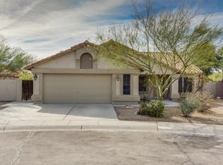 17965 W Porter Ct, Goodyear, AZ 85338