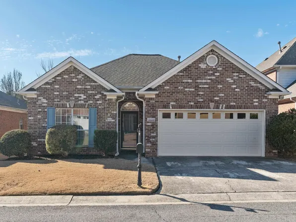 3114 Enclave Ln, Fultondale, AL 35068